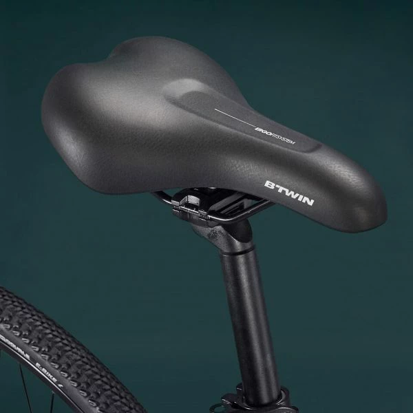 VÉLO TOUT CHEMIN ELECTRIQUE RIVERSIDE 500 E VERT 9 VÉLO TOUT CHEMIN ELECTRIQUE RIVERSIDE 500 E VERT – Image 9