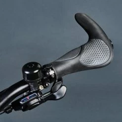 VÉLO TOUT CHEMIN ELECTRIQUE RIVERSIDE 540 E BLEU (BATTERIE GRISE) -Vélos éLectriques Soldes velo tout chemin electrique riverside 540 e bleu batterie grise 8 600x600 1