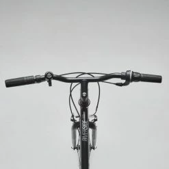 VÉLO TOUT CHEMIN RIVERSIDE 100 NOIR 14 VÉLO TOUT CHEMIN RIVERSIDE 100 NOIR -Vélos éLectriques Soldes velo tout chemin riverside 100 noir 3 600x600 1