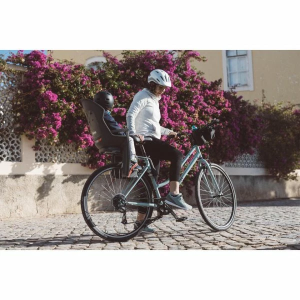 VELO TOUT CHEMIN RIVERSIDE 120 ENJAMBEMENT BAS BLEU PÉTROLE 14 VELO TOUT CHEMIN RIVERSIDE 120 ENJAMBEMENT BAS BLEU PÉTROLE – Image 14