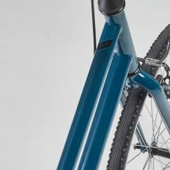 VELO TOUT CHEMIN RIVERSIDE 120 ENJAMBEMENT BAS BLEU PÉTROLE 21 VELO TOUT CHEMIN RIVERSIDE 120 ENJAMBEMENT BAS BLEU PÉTROLE -Vélos éLectriques Soldes velo tout chemin riverside 120 enjambement bas bleu petrole 3 600x600 1