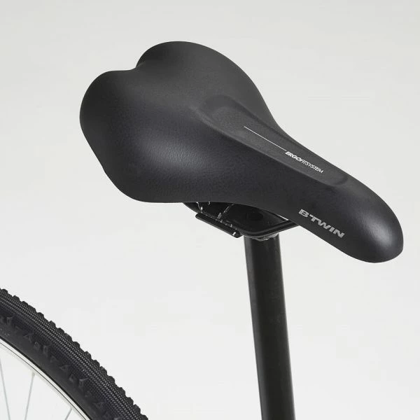 VELO TOUT CHEMIN RIVERSIDE 120 ENJAMBEMENT BAS VERT PASTEL 8 VELO TOUT CHEMIN RIVERSIDE 120 ENJAMBEMENT BAS VERT PASTEL – Image 8