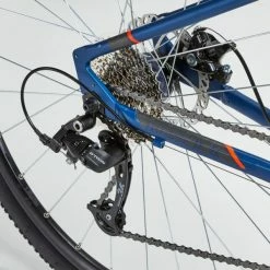 VÉLO TOUT CHEMIN RIVERSIDE 500 BLEU 30 VÉLO TOUT CHEMIN RIVERSIDE 500 BLEU -Vélos éLectriques Soldes velo tout chemin riverside 500 bleu 10 600x600 1