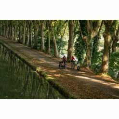 VÉLO TOUT CHEMIN RIVERSIDE 500 BLEU 37 VÉLO TOUT CHEMIN RIVERSIDE 500 BLEU -Vélos éLectriques Soldes velo tout chemin riverside 500 bleu 17 600x600 1