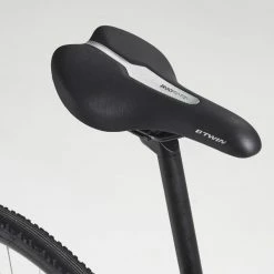 VÉLO TOUT CHEMIN RIVERSIDE 500 VERT D'EAU -Vélos éLectriques Soldes velo tout chemin riverside 500 vert deau 10 600x600 1