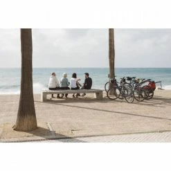 VÉLO TOUT CHEMIN RIVERSIDE 500 VERT D'EAU -Vélos éLectriques Soldes velo tout chemin riverside 500 vert deau 17 600x600 1