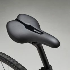 VELO TOUT CHEMIN RIVERSIDE 700 GRIS &amp; ORANGE -Vélos éLectriques Soldes velo tout chemin riverside 700 gris and orange 4 600x600 1