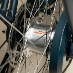 VÉLO VILLE ÉLECTRIQUE CONNECTÉ ELOPS 920 E CONNECT HF -Vélos éLectriques Soldes velo ville electrique connecte elops 920 e connect hf 11 600x600 1