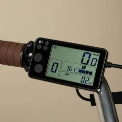 VÉLO VILLE ÉLECTRIQUE CONNECTÉ ELOPS 920 E CONNECT HF -Vélos éLectriques Soldes velo ville electrique connecte elops 920 e connect hf 4 600x600 1