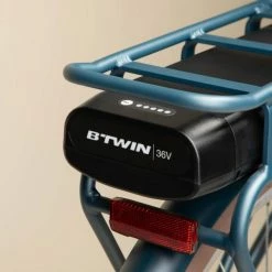 VÉLO VILLE ÉLECTRIQUE CONNECTÉ ELOPS 920 E CONNECT HF -Vélos éLectriques Soldes velo ville electrique connecte elops 920 e connect hf 6 600x600 1