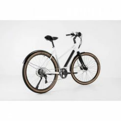 VÉLO VILLE ÉLECTRIQUE MIXTE HOLLANDAIS 27,5"- L'URBAIN 2 -Vélos éLectriques Soldes velo ville electrique mixte hollandais 275 lurbain 2 6 600x600 1