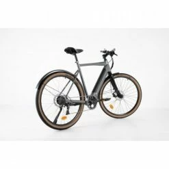 VÉLO VILLE ÉLECTRIQUE MIXTE SPORT 27,5"- LE SPORT 2 -Vélos éLectriques Soldes velo ville electrique mixte sport 275 le sport 2 4 600x600 1