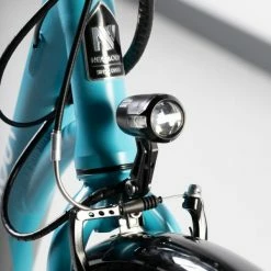 VÉLO VILLE ÉLECTRIQUE - NEOMOUV ECHINOPS - BLEU -Vélos éLectriques Soldes velo ville electrique neomouv echinops bleu 2 600x600 1