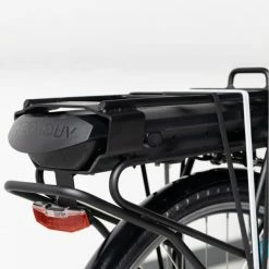 VÉLO VILLE ÉLECTRIQUE - NEOMOUV ECHINOPS - BLEU -Vélos éLectriques Soldes velo ville electrique neomouv echinops bleu 4 600x600 1