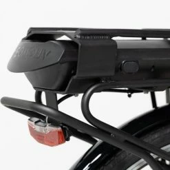 VÉLO VILLE ÉLECTRIQUE - NEOMOUV ECHINOPS - ORANGE -Vélos éLectriques Soldes velo ville electrique neomouv echinops orange 4 600x600 1