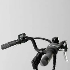 VÉLO VILLE ÉLECTRIQUE - NEOMOUV ECHINOPS - ORANGE -Vélos éLectriques Soldes velo ville electrique neomouv echinops orange 5 600x600 1