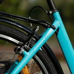 VÉLO VILLE ÉLECTRIQUE - NEOMOUV ECHINOPS - ORANGE -Vélos éLectriques Soldes velo ville electrique neomouv echinops orange 8 600x600 1