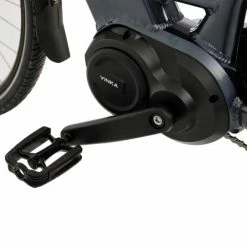 VÉLO VILLE ÉLECTRIQUE - NEOMOUV ELAIA 2 - GRAPHITE -Vélos éLectriques Soldes velo ville electrique neomouv elaia 2 graphite 2 1 600x600 1