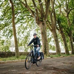 VÉLO VILLE ÉLECTRIQUE - NEOMOUV ELAIA 2 - GRAPHITE -Vélos éLectriques Soldes velo ville electrique neomouv elaia 2 graphite 4 600x600 1