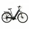VÉLO VILLE ÉLECTRIQUE - NEOMOUV ELAIA 2 - GRAPHITE