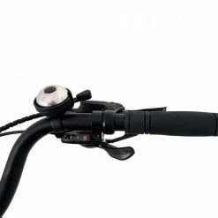 VÉLO VILLE ÉLECTRIQUE - NEOMOUV KALYSO 2 HYDRAULIQUE NEXUS 7 - NOIR -Vélos éLectriques Soldes velo ville electrique neomouv kalyso 2 hydraulique nexus 7 noir 4 600x600 1