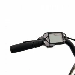 VÉLO VILLE ÉLECTRIQUE - NEOMOUV KALYSO 2 HYDRAULIQUE NEXUS 7 - NOIR -Vélos éLectriques Soldes velo ville electrique neomouv kalyso 2 hydraulique nexus 7 noir 5 600x600 1