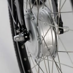 VÉLO VILLE ÉLECTRIQUE - NEOMOUV SINAPIA N7 HYDRAULIQUE - BLEU 8 VÉLO VILLE ÉLECTRIQUE - NEOMOUV SINAPIA N7 HYDRAULIQUE - BLEU -Vélos éLectriques Soldes velo ville electrique neomouv sinapia n7 hydraulique bleu 2 600x600 1