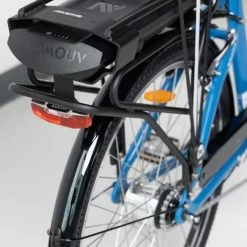 VÉLO VILLE ÉLECTRIQUE - NEOMOUV SINAPIA N7 HYDRAULIQUE - BLEU 9 VÉLO VILLE ÉLECTRIQUE - NEOMOUV SINAPIA N7 HYDRAULIQUE - BLEU -Vélos éLectriques Soldes velo ville electrique neomouv sinapia n7 hydraulique bleu 3 600x600 1