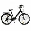 VÉLO VILLE ÉLECTRIQUE SIDNEY 36V 504 WH