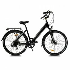 VÉLO VILLE ÉLECTRIQUE SIDNEY 36V 504 WH