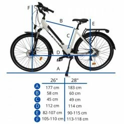 VÉLO VILLE ÉLECTRIQUE SIDNEY -Vélos éLectriques Soldes velo ville electrique sidney 36v 504 wh 4 600x600 2