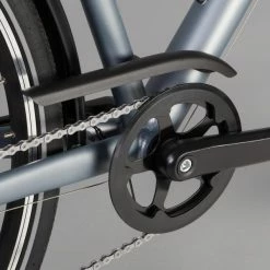 VELO VILLE LONGUE DISTANCE 500 CADRE BAS 13 VELO VILLE LONGUE DISTANCE 500 CADRE BAS -Vélos éLectriques Soldes velo ville longue distance 500 cadre bas 5 600x600 1