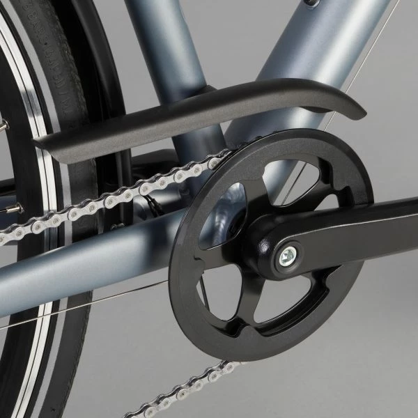 VELO VILLE LONGUE DISTANCE 500 CADRE BAS 6 VELO VILLE LONGUE DISTANCE 500 CADRE BAS – Image 6