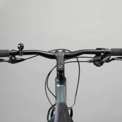 VELO VILLE LONGUE DISTANCE 500 CADRE BAS 15 VELO VILLE LONGUE DISTANCE 500 CADRE BAS -Vélos éLectriques Soldes velo ville longue distance 500 cadre bas 7 600x600 1