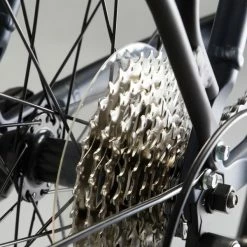 VELO VILLE LONGUE DISTANCE 500 CADRE HAUT 15 VELO VILLE LONGUE DISTANCE 500 CADRE HAUT -Vélos éLectriques Soldes velo ville longue distance 500 cadre haut 3 600x600 1