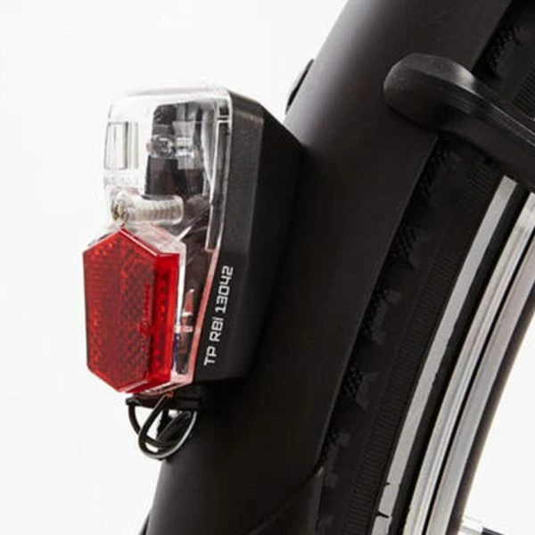 VELO VILLE LONGUE DISTANCE HOPRIDER 100 CADRE BAS 5 VELO VILLE LONGUE DISTANCE HOPRIDER 100 CADRE BAS – Image 5