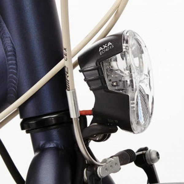 VELO VILLE LONGUE DISTANCE HOPRIDER 100 CADRE BAS 6 VELO VILLE LONGUE DISTANCE HOPRIDER 100 CADRE BAS – Image 6