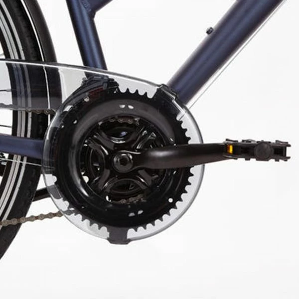 VELO VILLE LONGUE DISTANCE HOPRIDER 100 CADRE BAS 9 VELO VILLE LONGUE DISTANCE HOPRIDER 100 CADRE BAS – Image 9