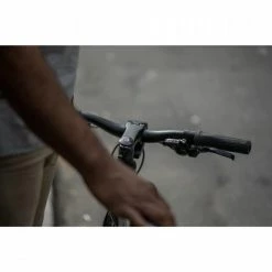 VELO VILLE RAPIDE ELOPS SPEED 900 GRIS 17 VELO VILLE RAPIDE ELOPS SPEED 900 GRIS -Vélos éLectriques Soldes velo ville rapide elops speed 900 gris 4 600x600 1