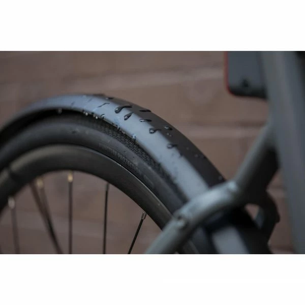 VELO VILLE RAPIDE ELOPS SPEED 900 GRIS 7 VELO VILLE RAPIDE ELOPS SPEED 900 GRIS – Image 7