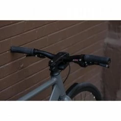 VELO VILLE RAPIDE ELOPS SPEED 900 GRIS 20 VELO VILLE RAPIDE ELOPS SPEED 900 GRIS -Vélos éLectriques Soldes velo ville rapide elops speed 900 gris 7 600x600 1