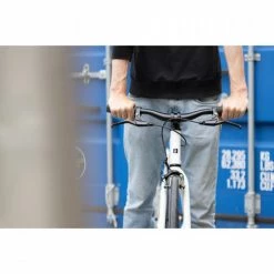 VELO VILLE SINGLE SPEED 500 BLANC 15 VELO VILLE SINGLE SPEED 500 BLANC -Vélos éLectriques Soldes velo ville single speed 500 blanc 3 600x600 1