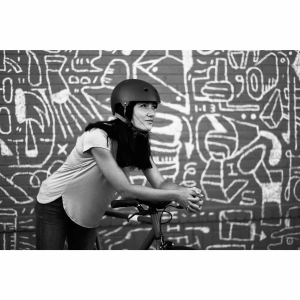 VELO VILLE SINGLE SPEED 500 BLEU 9 VELO VILLE SINGLE SPEED 500 BLEU – Image 9