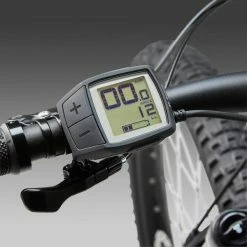 VÉLO VTT ÉLECTRIQUE E-AM STILUS BLEU 27.5+ V2 -Vélos éLectriques Soldes velo vtt electrique e am stilus bleu 275 v2 13 600x600 1