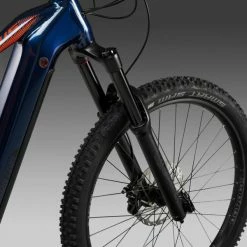 VÉLO VTT ÉLECTRIQUE E-AM STILUS BLEU 27.5+ V2 -Vélos éLectriques Soldes velo vtt electrique e am stilus bleu 275 v2 6 600x600 1