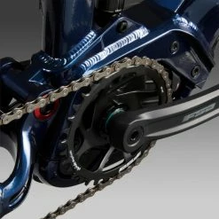 VÉLO VTT ÉLECTRIQUE E-AM STILUS BLEU 27.5+ V2 -Vélos éLectriques Soldes velo vtt electrique e am stilus bleu 275 v2 8 600x600 1