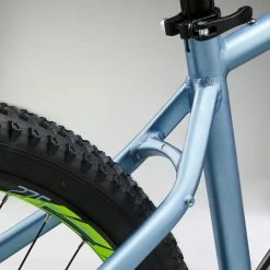VÉLO VTT ÉLECTRIQUE E-ST 100 BLEU 27,5" 25 VÉLO VTT ÉLECTRIQUE E-ST 100 BLEU 27,5" -Vélos éLectriques Soldes velo vtt electrique e st 100 bleu 275 11 600x600 1