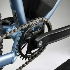 VÉLO VTT ÉLECTRIQUE E-ST 100 BLEU 27,5" 17 VÉLO VTT ÉLECTRIQUE E-ST 100 BLEU 27,5" -Vélos éLectriques Soldes velo vtt electrique e st 100 bleu 275 3 600x600 1