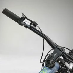 VÉLO VTT ÉLECTRIQUE E-ST 100 BLEU 27,5" 21 VÉLO VTT ÉLECTRIQUE E-ST 100 BLEU 27,5" -Vélos éLectriques Soldes velo vtt electrique e st 100 bleu 275 7 600x600 1