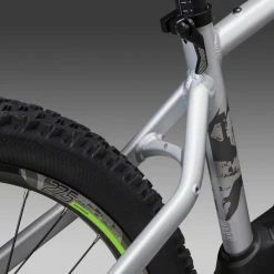 VÉLO VTT ÉLECTRIQUE E-ST 520 GRIS JAUNE 27,5" 26 VÉLO VTT ÉLECTRIQUE E-ST 520 GRIS JAUNE 27,5" -Vélos éLectriques Soldes velo vtt electrique e st 520 gris jaune 275 11 600x600 1